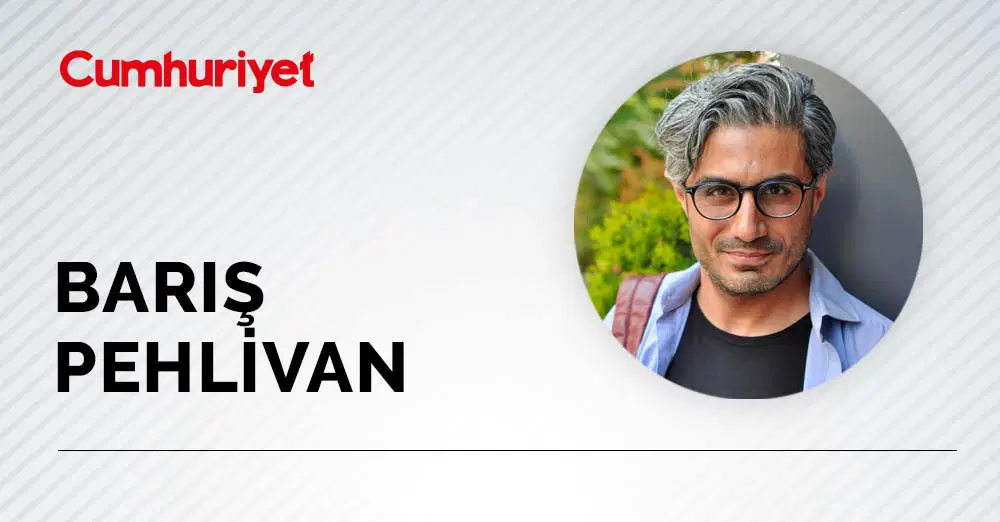 Barış Pehlivan yazdı : Sis perdesini aralamak için... | Cumhuriyet
