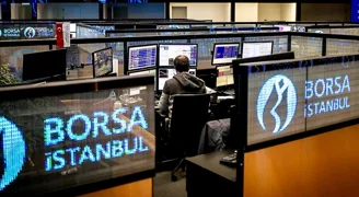 Canlı Borsa İstanbul, BİST 100 Hisseleri ve Ekranı NTVPara'da!