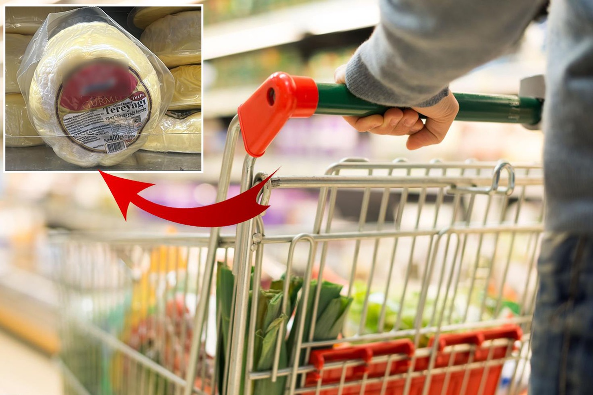 İndirime girdi, fiyatı arttı! Market rafındaki etiket şaşkına çevirdi