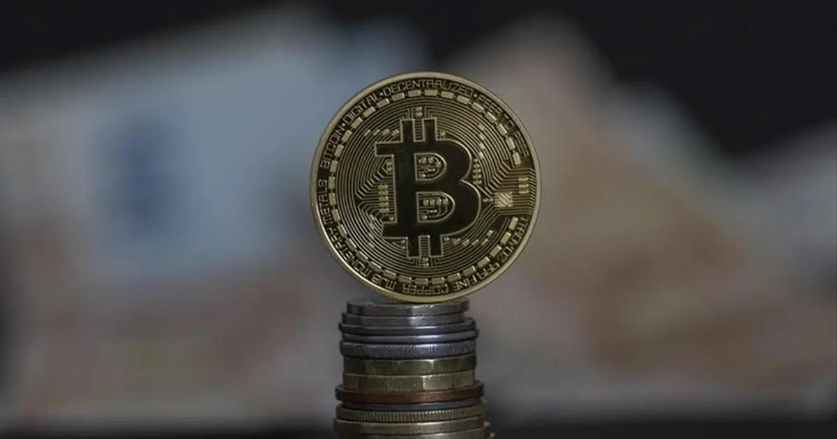 Kripto paralarda sert düşüş