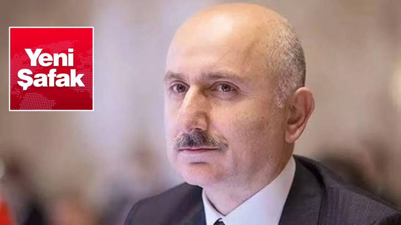 Yeni Şafak bu kez AKP'li Adil Karaismailoğlu'nu hedef aldı: 'Trabzon ekonomisine ağır darbe'