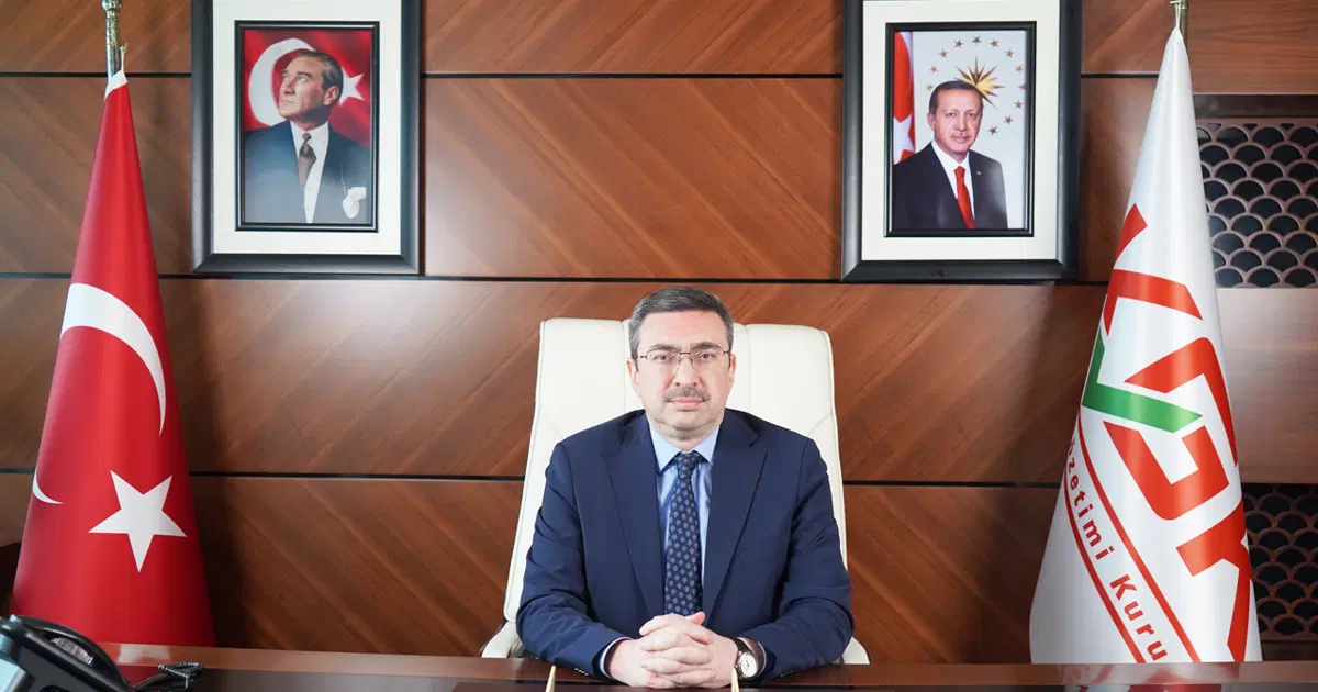 Eski SPK Başkanı o soruya yanıt verdi: Hisselerdeki 1000 kat artış halkın teveccühü de olabilir