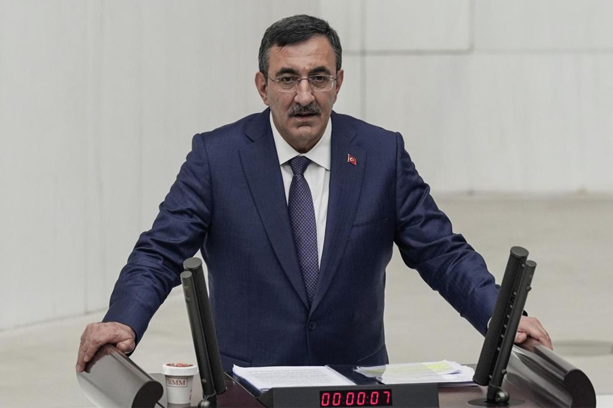 Gözler yarın Meclis'te! Cevdet Yılmaz fon soruşturmasını anlatacak