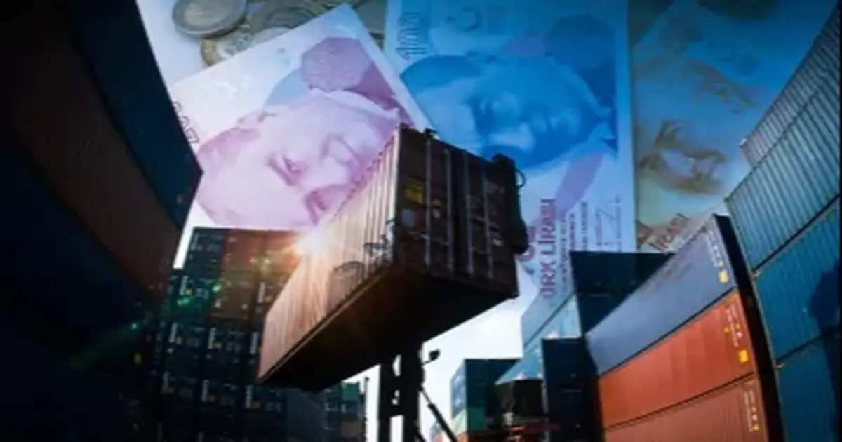 Bursa'dan Avrupa'ya milyarlarca dolarlık ihracat!