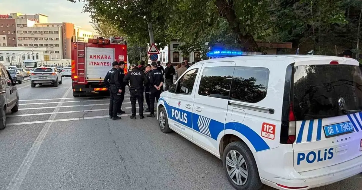 Elektrik trafosuna giren zihinsel engelli kişinin öldüğü dumanlar çıkınca fark edildi