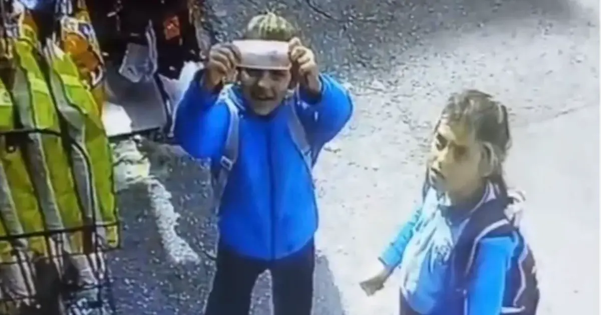 Bursa’da iki kardeşten örnek davranış!