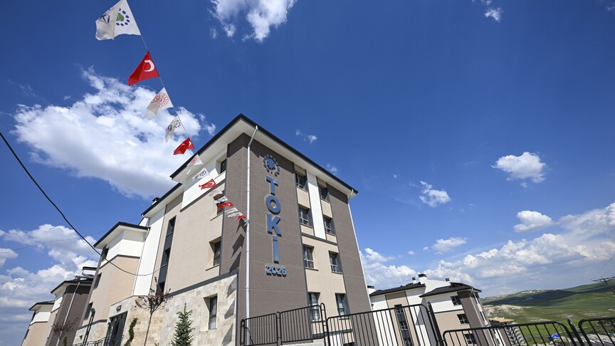 TOKİ yüzde 25 indirim kampanyası başlıyor. Başvuru şartları neler? İşte ayrıntılar