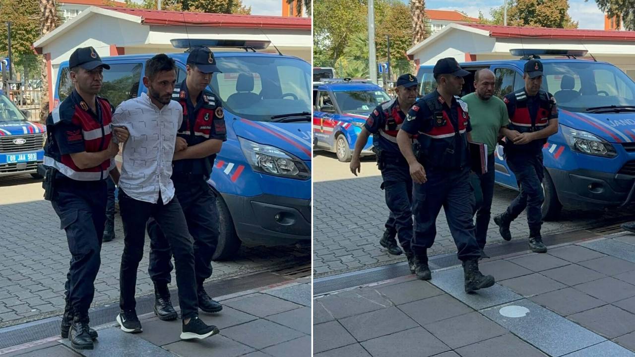 Arkadaşlar arasındaki ölümlü sopalı kavgada yeni gelişme: 2 şüpheli tutuklandı