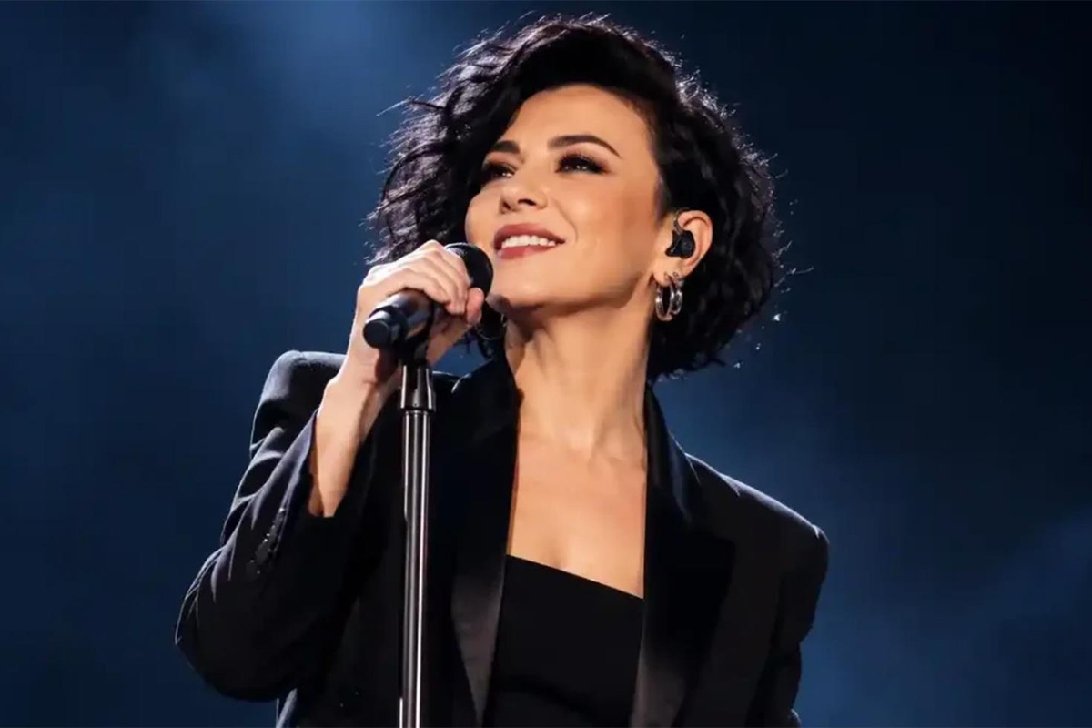 Fatma Turgut’un Diyarbakır konserinde kavga çıktı