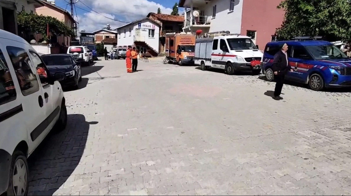 Büyükorhan'da kaybolan 61 yaşındaki kadın 3 gün sonra ormanlık alanda bulundu