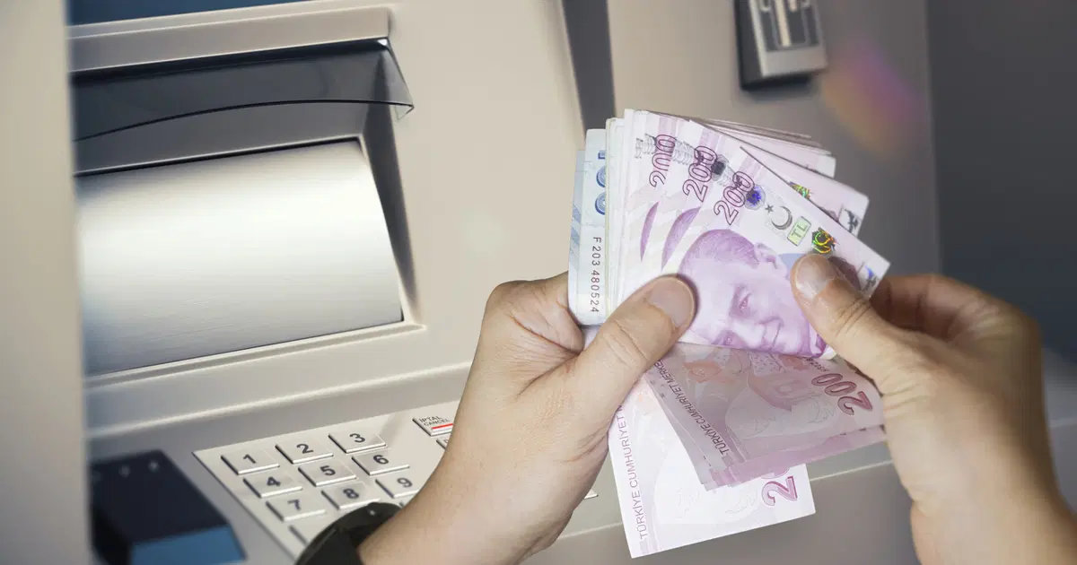 4 bankadan faizsiz 100 bin TL. Başvuru sürecinin ardından hemen hesaba yatıyor