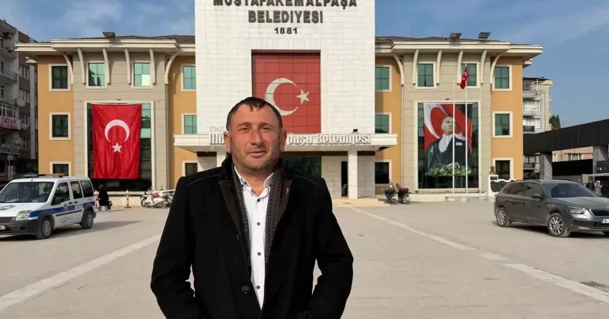 Bursa'da o yerin yeni adı 'Kafkas' olacak: Meclisten karar çıktı
