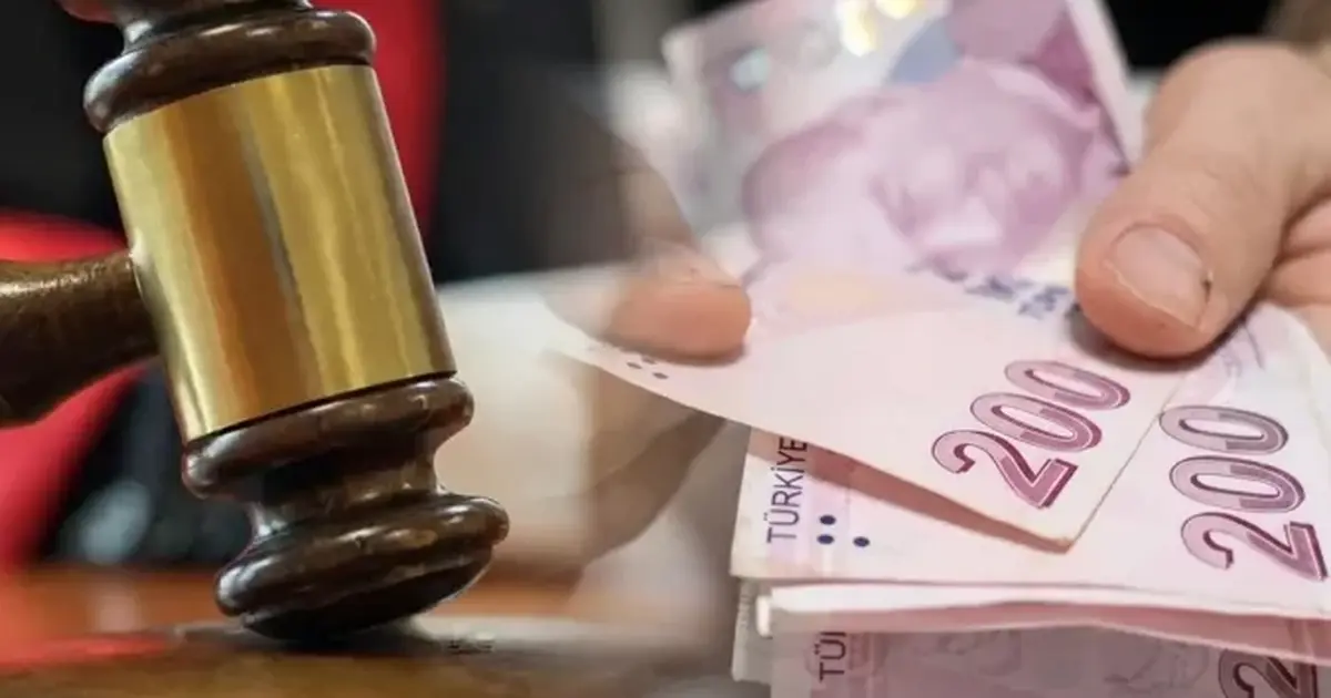 Sık sık görevi değişen işçiye müjde