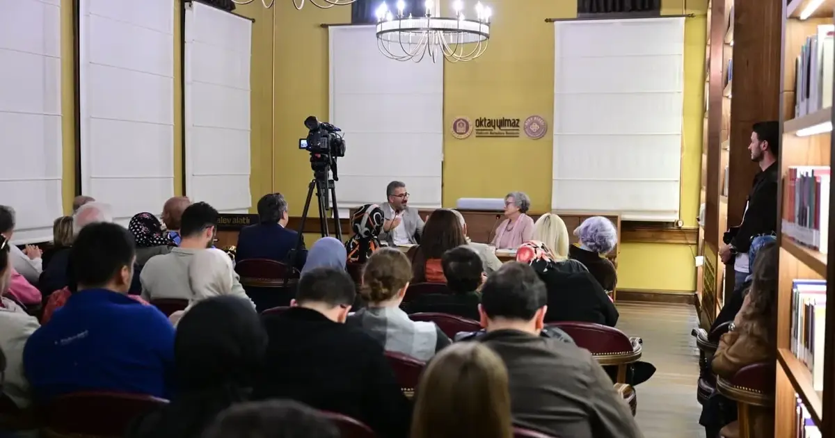 Bursa’nın hafızası Yıldırım’da yaşıyor