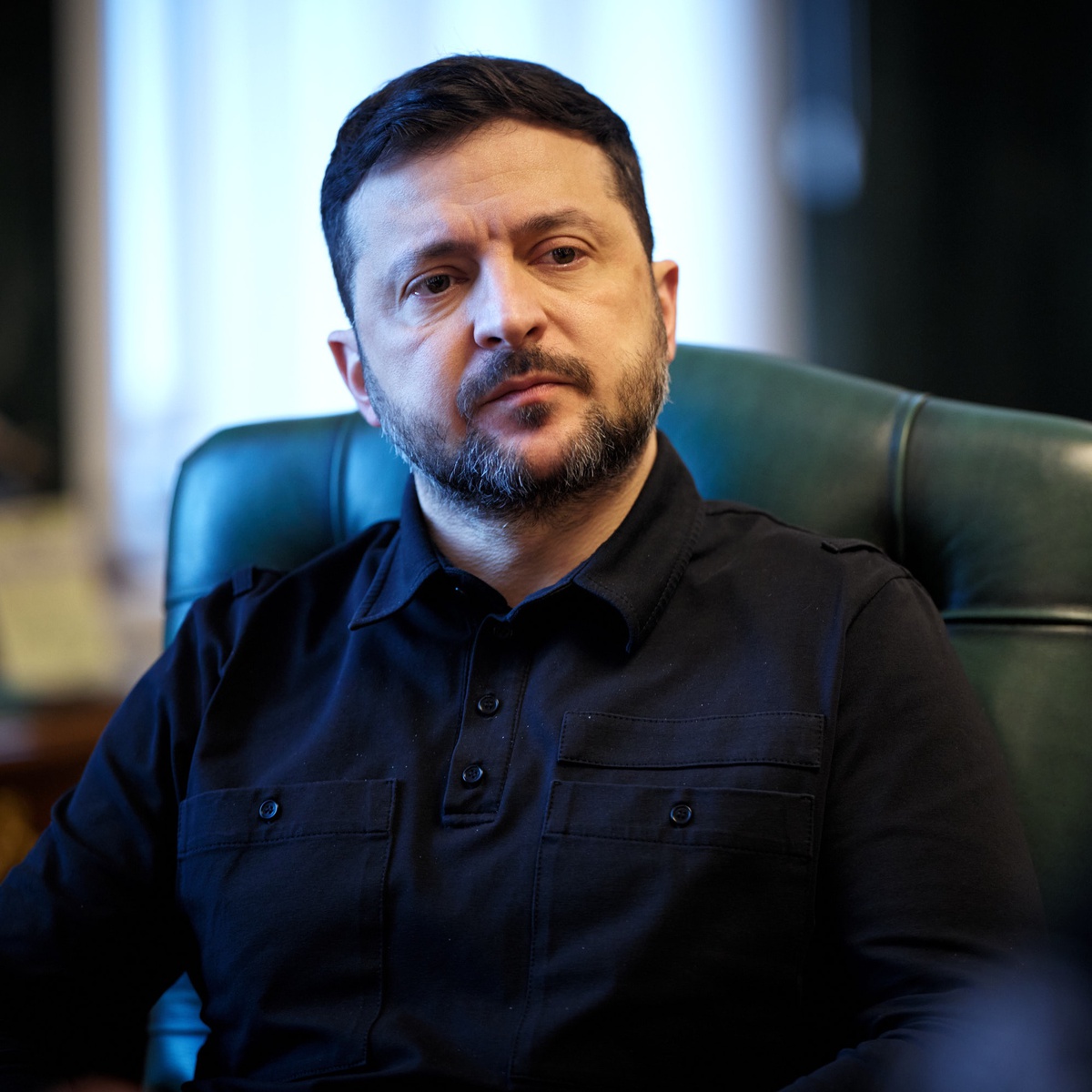 Zelenskiy: Türkiye'de zirve yapmaya hazırız