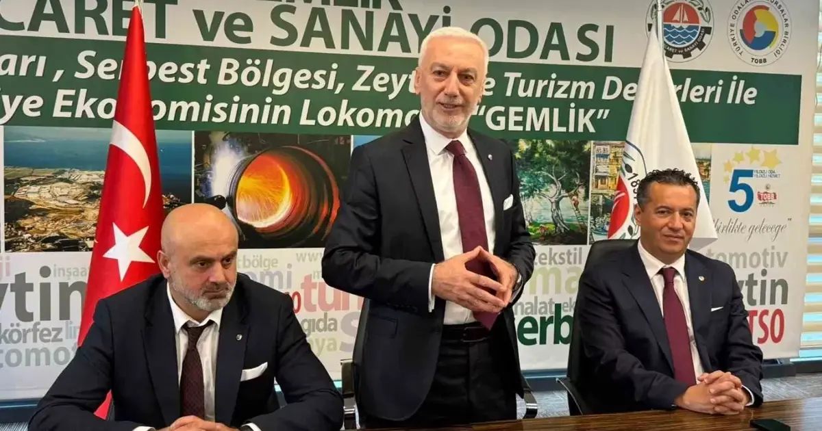 Hamaloğlu ve yönetimi yeni dönemde devam dedi