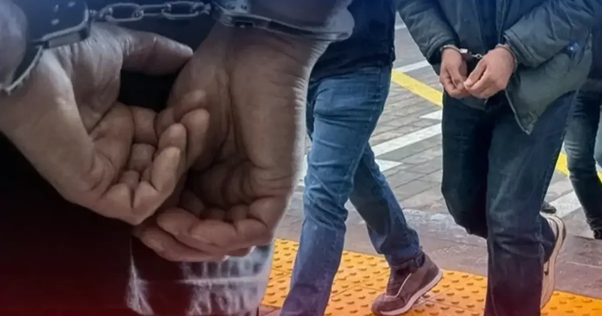 Bursa dahil 78 ilde uyuşturucu tacirlerine dev operasyon