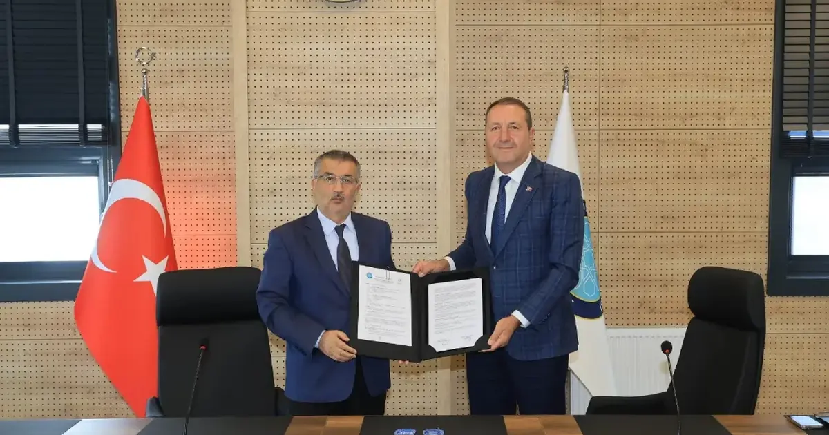 BUÜ ile SÜSBİR, mesaisini sahaya taşıyor