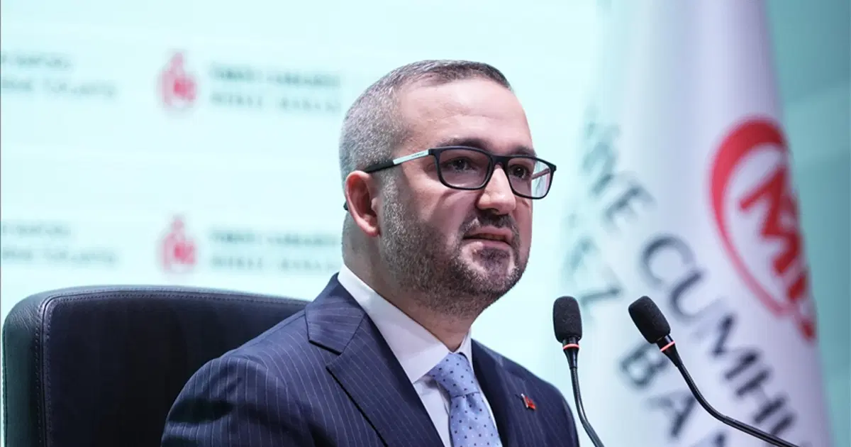 Merkez Bankası Başkanı Karahan: Fonlardaki çıkışlar mevduata yöneldi