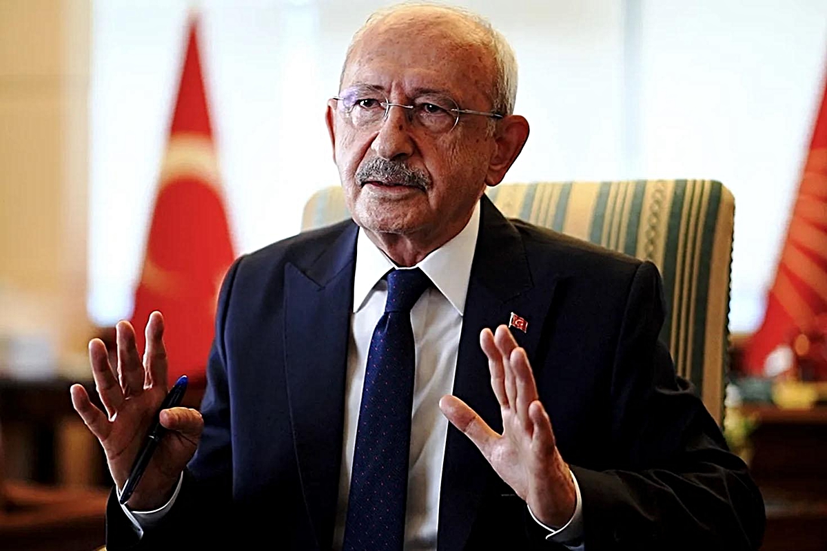 'Pişman mısınız?' sorusuna Kılıçdaroğlu'ndan manidar cevap