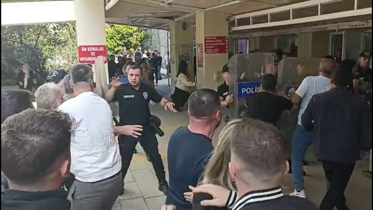 Yasin Emre Solmaz davasında karar: Kamil Yiğit Yazıcı'ya müebbet, Enes Yılmazlar'a beraat