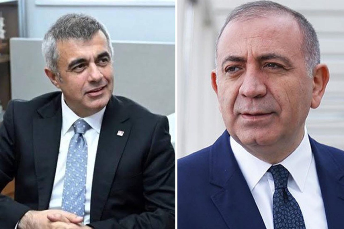 CHP, Mehmet Ali Yüksel'i İstanbul İl Başkanı olarak atadı