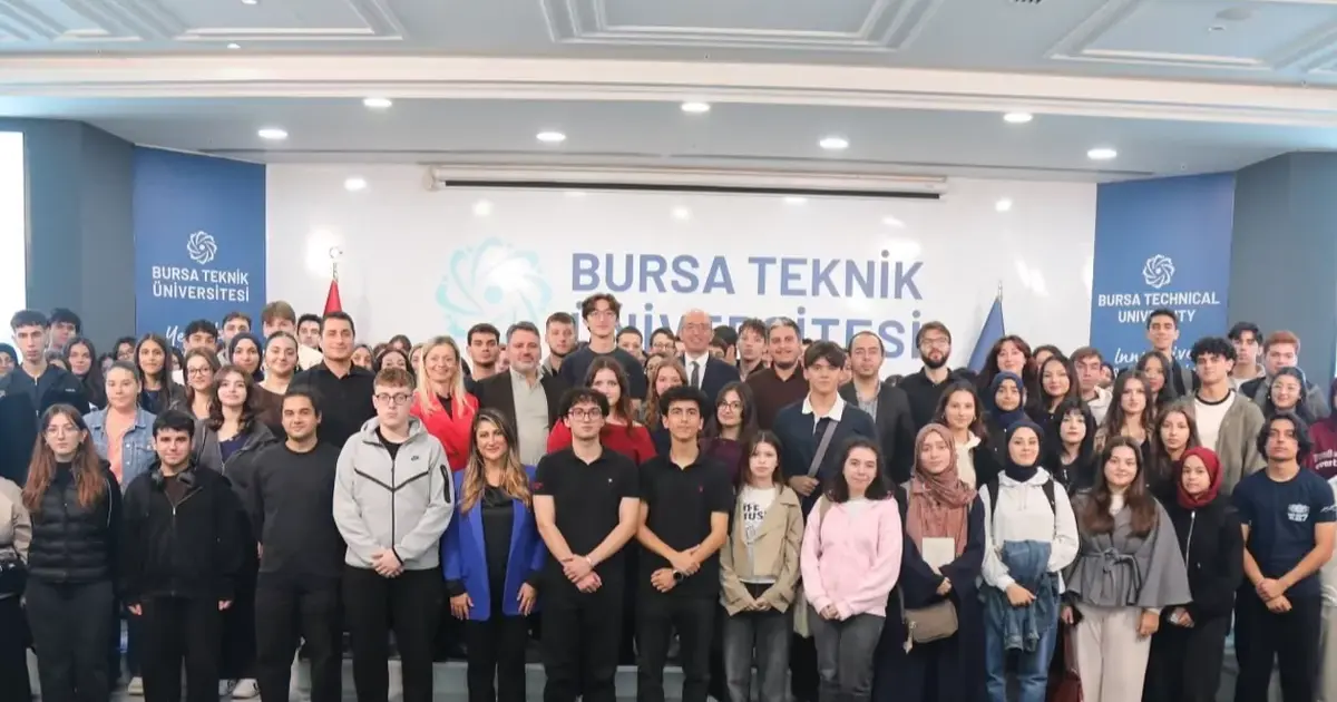 'Tercihten Önce Üniversiteni Yaşa' projesinde dördüncü dönem başladı