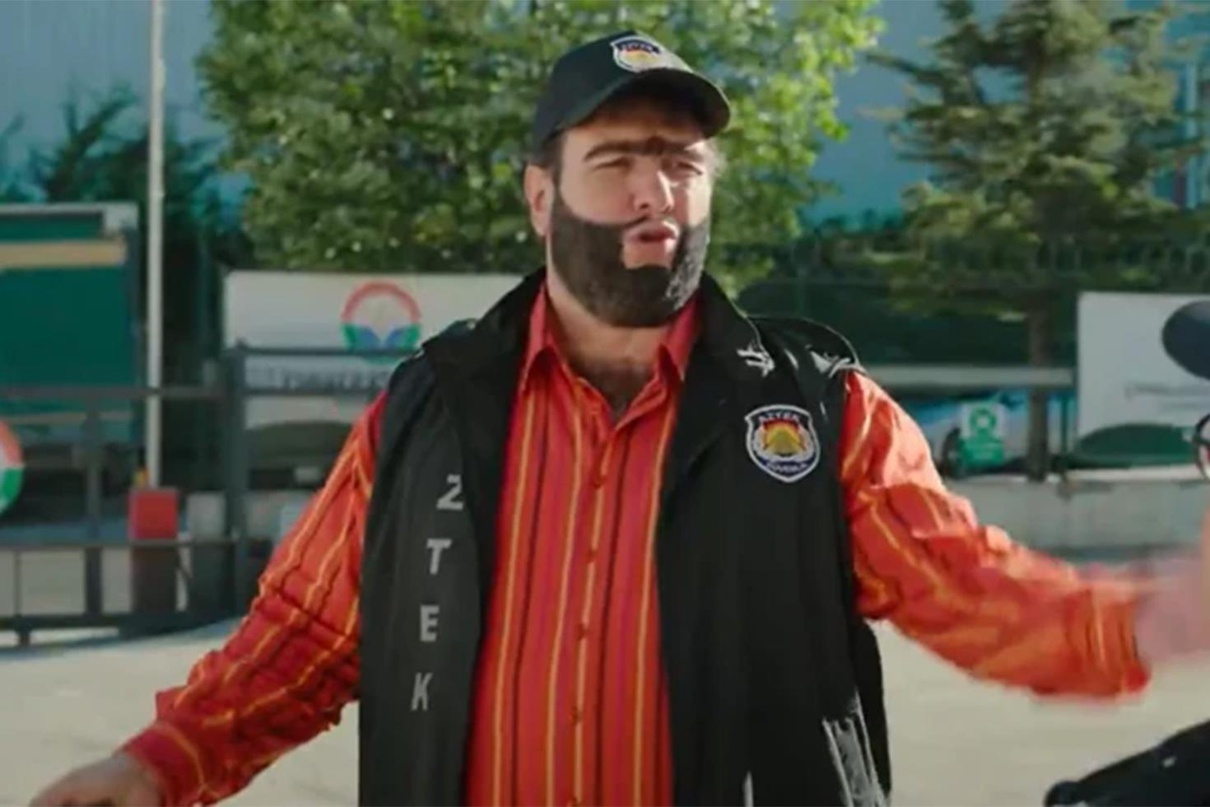 Recep İvedik 8 fragmanı yayınlandı, izleyiciler eski filmlerin mizahını aradı