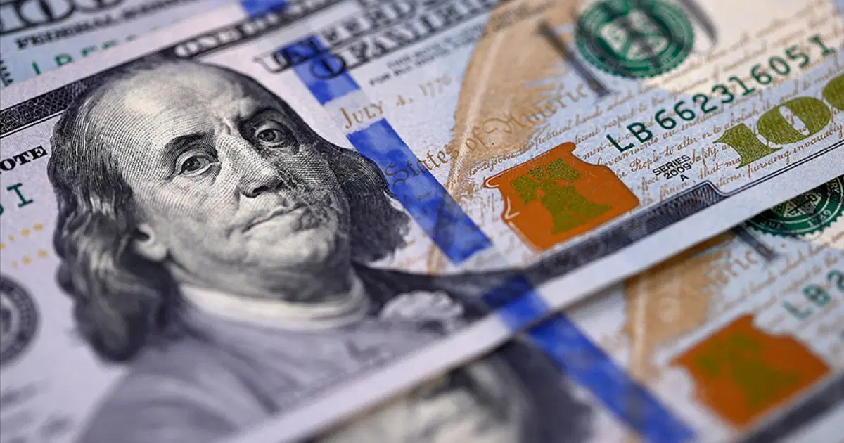 Dolar 49 liraya yaklaştı
