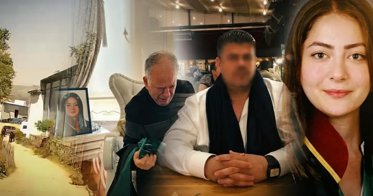Bursa’da Avukat Hatice Kocaefe davasında ilk duruşma!
