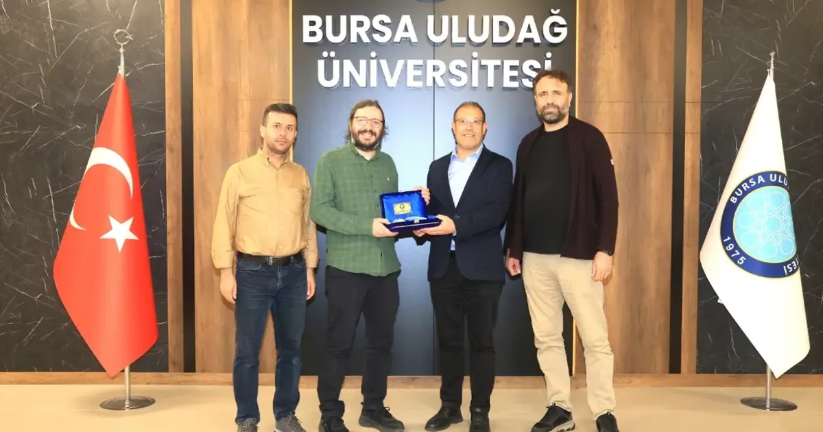 BUÜ'de 'Din ve Bilim' ilişkisi konuşuldu