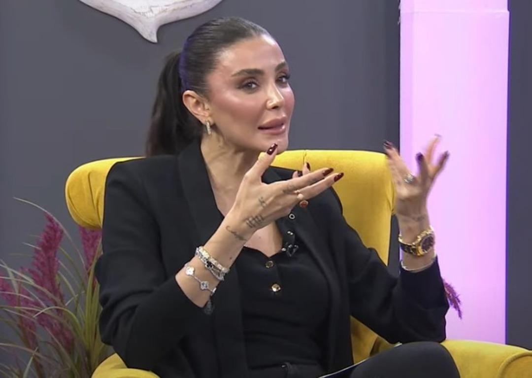 özge