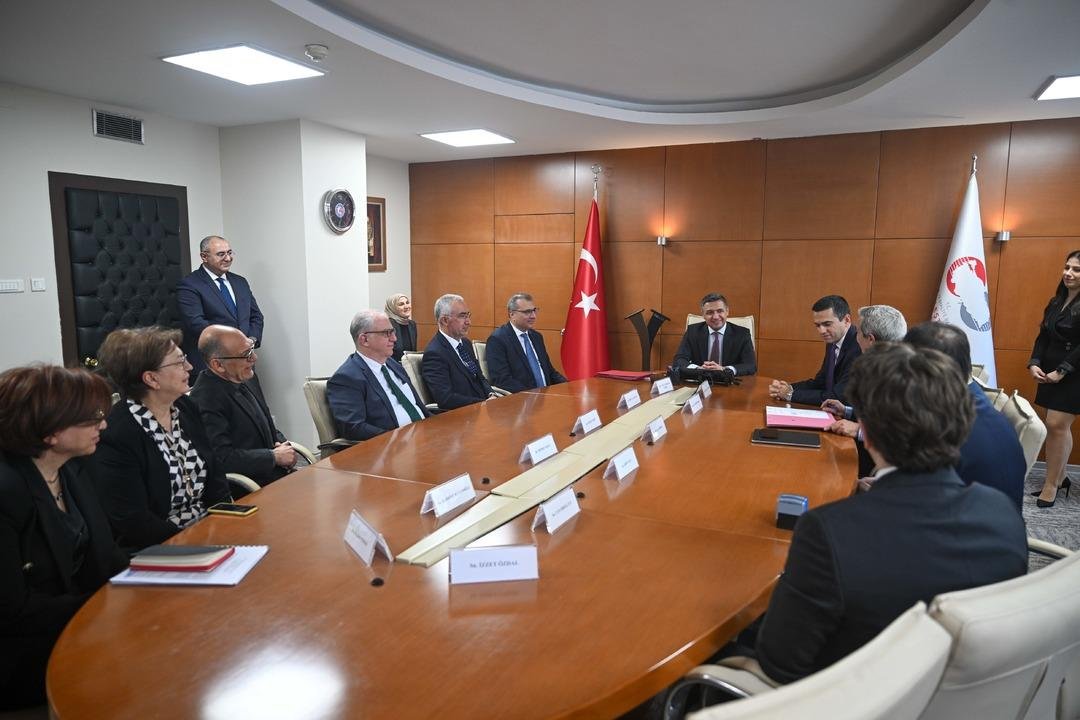 Fenerbahçe Kalamış Yat Limanı
