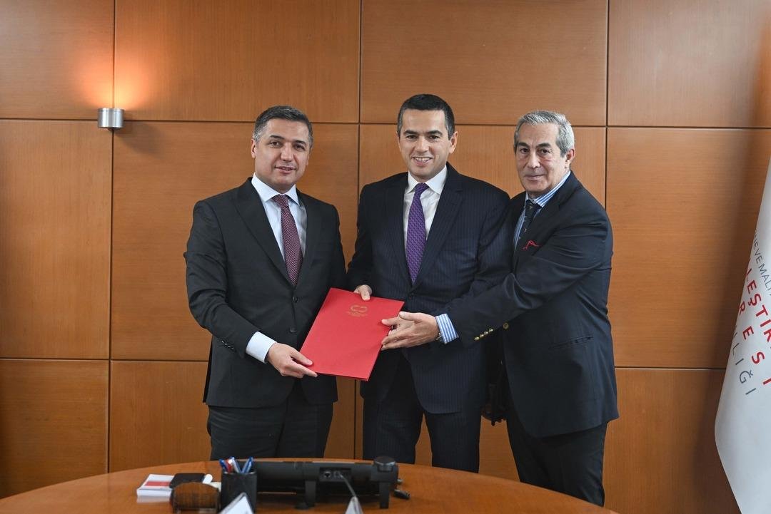 Fenerbahçe Kalamış Yat Limanı