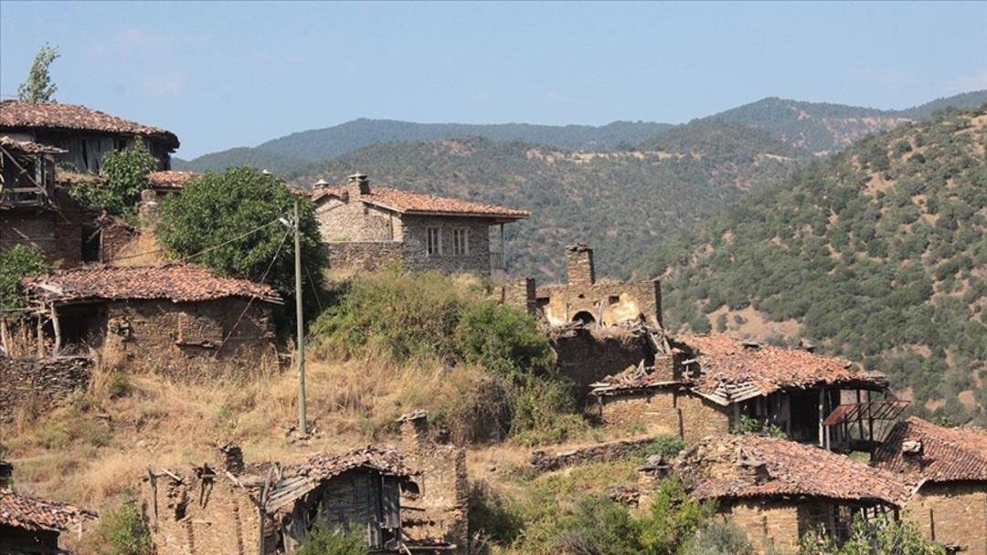 İl ve İlçe Merkezleri