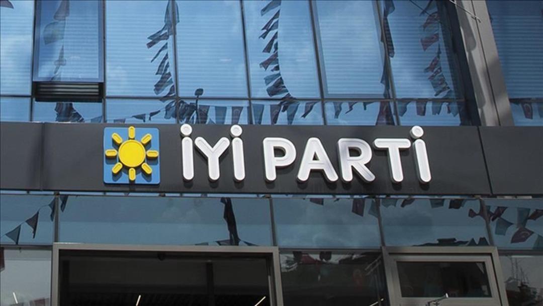 iyi parti,