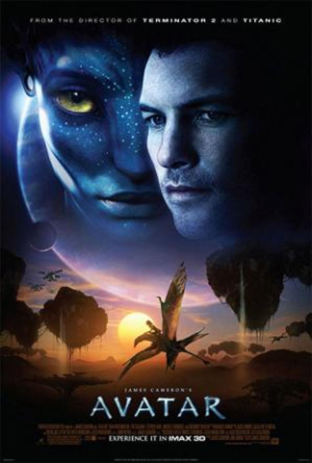 Avatar-Film-Posteri