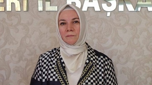 Hülya Atçı Nergis'in tartışmalı ifadeleri.