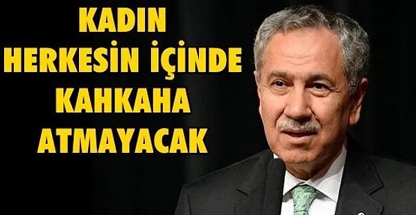 Kadınların kıyafetleriyle ilgilendiler.