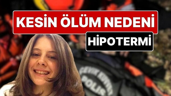 Ece Gürel'in ölümünü Sağlık Bakanı Kemal Memişoğlu duyurdu.