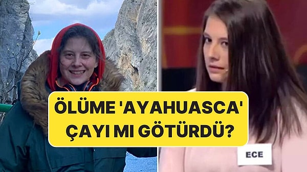 Ece Gürel son yolculuğuna uğurlandı. Genç kadının ölümü sonrası çeşitli iddialar ortaya atıldı.