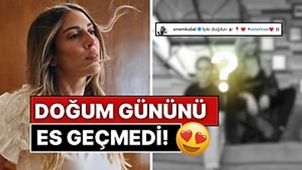 Ülkemizin tanınmış kadın oyuncuları Burçin Terzioğlu ve Sinem Kobal arasındaki dostluk uzun bir geçmişe dayanıyor. Sonunda ayrı projelerde yer alsalar bile, bu yakın arkadaşlıkları hiç etkilenmedi.