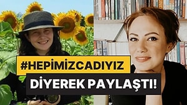 Ece Gürel'in hipotermi nedeniyle yaşamını yitirdiğine dair yapılan açıklamada, onun 'cadılık zanaati' eğitimi aldığı ortaya çıktı.