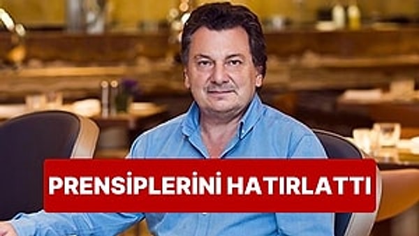 Vedat Milor'un Kent Lokantaları'na yaptığı ziyaretin ardından burada sunduğu olumlu yorumlar dikkat çekmişti. YouTube kanalındaki bu tanıtım nedeniyle Milor'a son günlerde soruşturma açıldı.