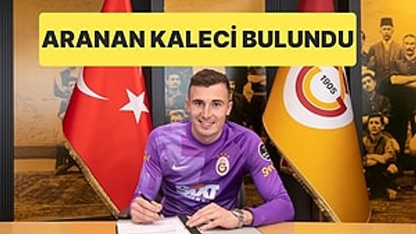 Galatasaray'da kaleci pozisyonuna ilişkin belirsizlikler gündeme geliyor. Muslera, bu sezon gösterdiği performansla eleştiri oklarının hedefi haline geldi.