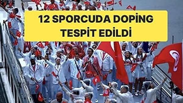 Doping ile ilgili tartışmalar spor tarihini etkiliyor.