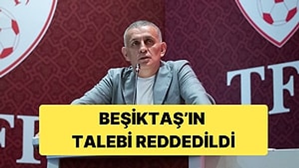 Yabancı hakem Galatasaray-Fenerbahçe maçında görev aldı.