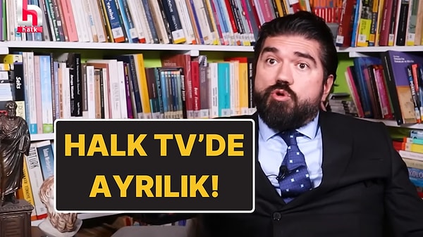 Rasim Ozan Kütahyalı'nın tartışmalı röportajı.