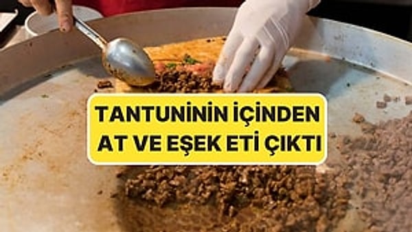 Tarım ve Orman Bakanlığı yeni denetim listesi.