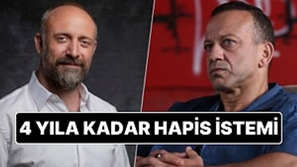 Menajer Ayşe Barım hakkında devam eden soruşturma kapsamında, oyuncular Halit Ergenç ve Rıza Kocaoğlu hakkında yalan tanıklık iddiasıyla işlem başlatıldı.